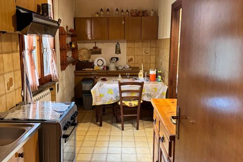 Villa a Lamporecchio, Pistoia, Lamporecchio - € 145.000 | Ref: VA7017 - foto 9