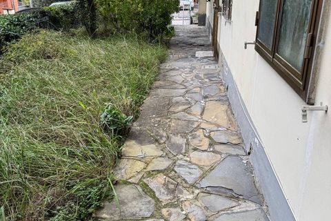 Villa a Lamporecchio, Pistoia, Lamporecchio - € 145.000 | Ref: VA7017 - foto 14