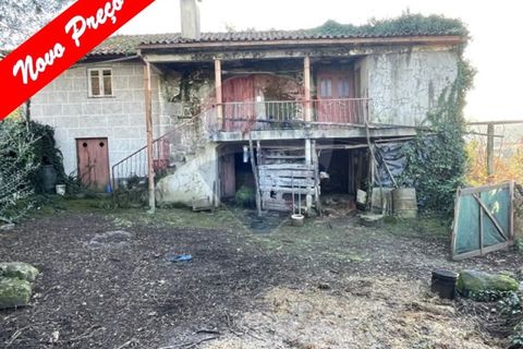 Villa i Ponte da Barca, Viana do Castelo, Ponte da Barca - € 145.000 | Ref: 126371008-90 - foto 2