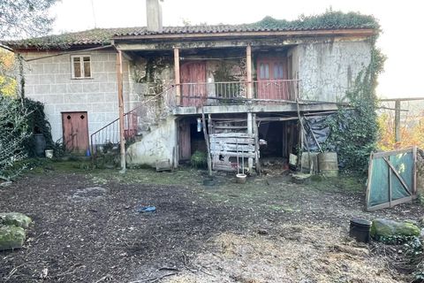 Villa i Ponte da Barca, Viana do Castelo, Ponte da Barca - € 145.000 | Ref: 126371008-90 - foto 3