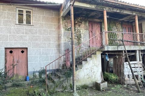 Villa i Ponte da Barca, Viana do Castelo, Ponte da Barca - € 145.000 | Ref: 126371008-90 - foto 4