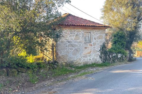 Villa i Ponte da Barca, Viana do Castelo, Ponte da Barca - € 145.000 | Ref: 126371008-90 - foto 6