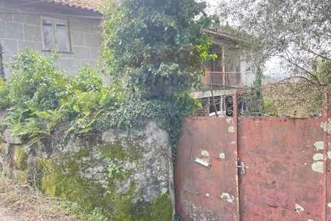 Villa i Ponte da Barca, Viana do Castelo, Ponte da Barca - € 145.000 | Ref: 126371008-90 - foto 23