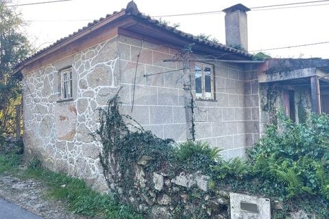 Villa i Ponte da Barca, Viana do Castelo, Ponte da Barca - € 145.000 | Ref: 126371008-90 - foto 24