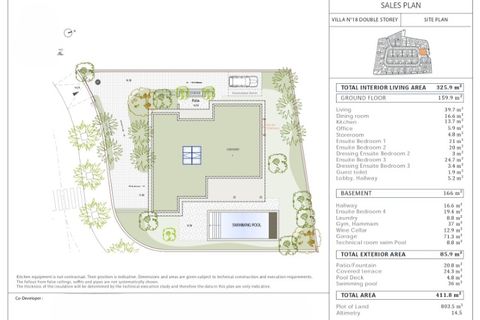 Villa a Montenegro, Faro, Montenegro - € 2.600.000 | Ref: MO14172 - foto 46