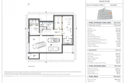 Villa a Montenegro, Faro, Montenegro - € 2.600.000 | Ref: MO14172 - foto 49
