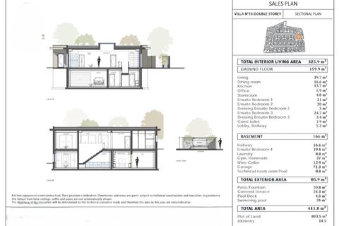 Villa a Montenegro, Faro, Montenegro - € 2.600.000 | Ref: MO14172 - foto 50