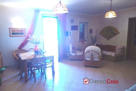 Villa i Messina, Messina, Messina - € 380.000 | Ref: 2VN007 - foto 5