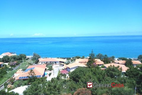 Villa i Messina, Messina, Messina - € 380.000 | Ref: 2VN007 - foto 8