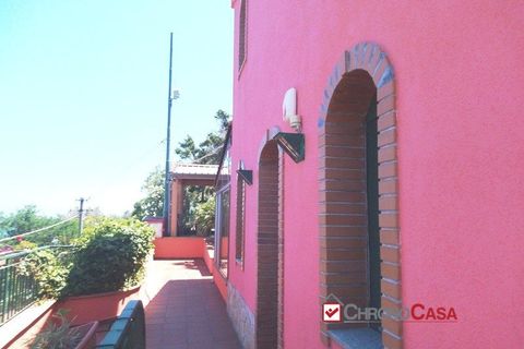 Villa i Messina, Messina, Messina - € 380.000 | Ref: 2VN007 - foto 11
