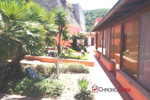 Villa i Messina, Messina, Messina - € 380.000 | Ref: 2VN007 - foto 12