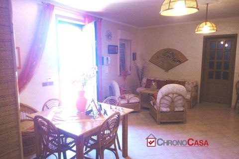 Villa i Messina, Messina, Messina - € 380.000 | Ref: 2VN007 - foto 14