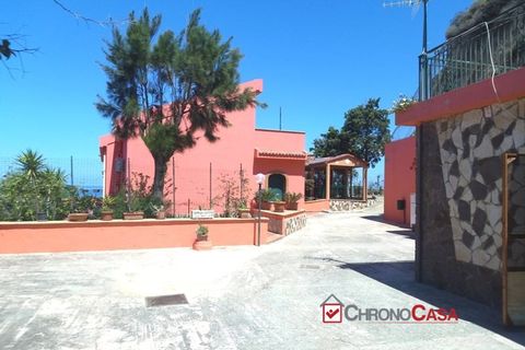 Villa i Messina, Messina, Messina - € 380.000 | Ref: 2VN007 - foto 16