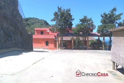 Villa i Messina, Messina, Messina - € 380.000 | Ref: 2VN007 - foto 18