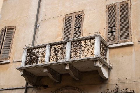 Lejlighed i Mantua, Mantua, Mantua - € 140.000 | Ref: 6225 - foto 8