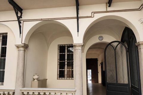 Lejlighed i Mantua, Mantua, Mantua - € 140.000 | Ref: 6225 - foto 25