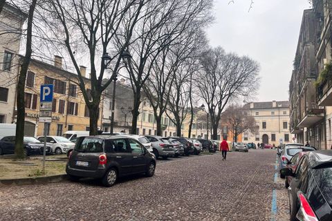 Leilighet i Mantua, Mantua, Mantua - € 55 000 | Ref: 6274 - foto 33