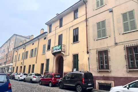 Leilighet i Mantua, Mantua, Mantua - € 55 000 | Ref: 6274 - foto 34