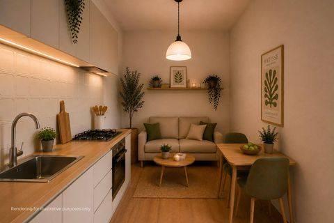 Leilighet i Mantua, Mantua, Mantua - € 55 000 | Ref: 6274 - foto 2