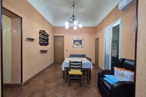 Lejlighed i Palermo, Palermo, Palermo - € 140.000 | Ref: Corso dei Mille - foto 2