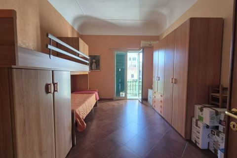 Lejlighed i Palermo, Palermo, Palermo - € 140.000 | Ref: Corso dei Mille - foto 15