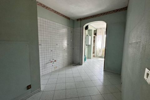 Lejlighed i Palermo, Palermo, Palermo - € 170.000 | Ref: Via Hassan - foto 15
