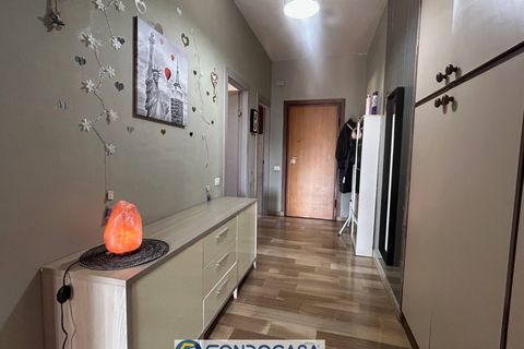 Leilighet i Rovato, Brescia, Rovato - € 139 900 | Ref: rov.222.bn - foto 6