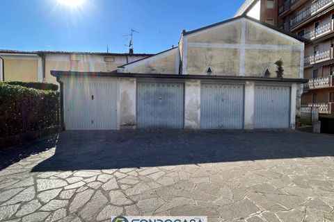 Leilighet i Rovato, Brescia, Rovato - € 139 900 | Ref: rov.222.bn - foto 24