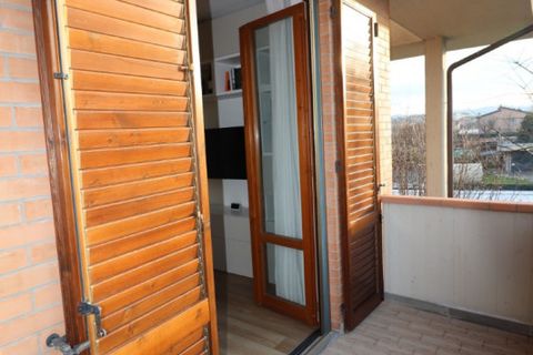 Rækkehus i Montevarchi, Arezzo, Montevarchi - € 240.000 | Ref: 7527 - foto 8