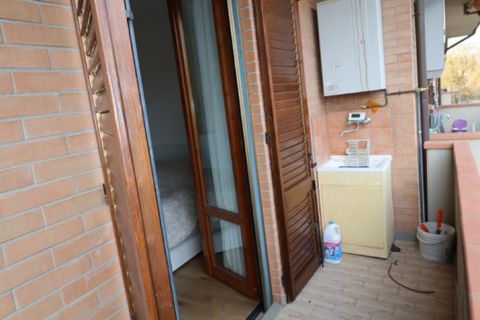 Rækkehus i Montevarchi, Arezzo, Montevarchi - € 240.000 | Ref: 7527 - foto 12
