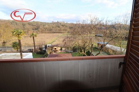Rækkehus i Montevarchi, Arezzo, Montevarchi - € 240.000 | Ref: 7527 - foto 13