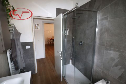 Rækkehus i Montevarchi, Arezzo, Montevarchi - € 240.000 | Ref: 7527 - foto 15