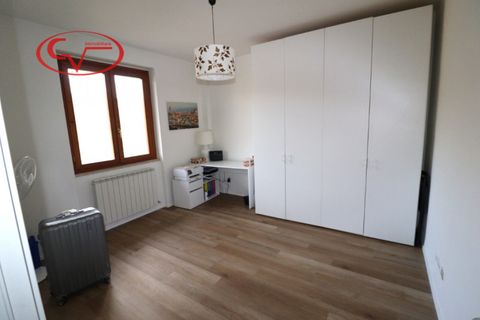 Rækkehus i Montevarchi, Arezzo, Montevarchi - € 240.000 | Ref: 7527 - foto 17