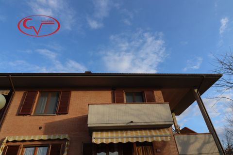 Rækkehus i Montevarchi, Arezzo, Montevarchi - € 240.000 | Ref: 7527 - foto 20