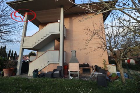 Rækkehus i Montevarchi, Arezzo, Montevarchi - € 240.000 | Ref: 7527 - foto 27