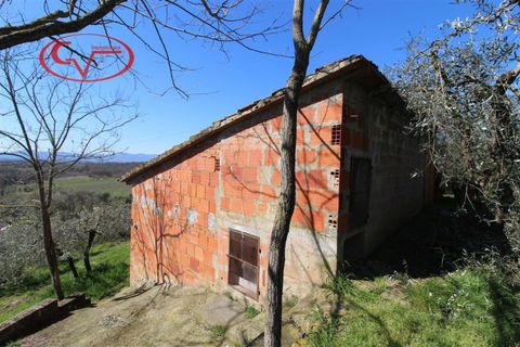 Landejendom i Terranuova Bracciolini, Arezzo, Terranuova Bracciolini - € 65.000 | Ref: 7786 - foto 1