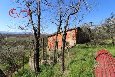 Landejendom i Terranuova Bracciolini, Arezzo, Terranuova Bracciolini - € 65.000 | Ref: 7786 - foto 2