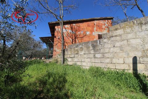 Landejendom i Terranuova Bracciolini, Arezzo, Terranuova Bracciolini - € 65.000 | Ref: 7786 - foto 3
