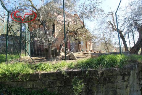 Landejendom i Terranuova Bracciolini, Arezzo, Terranuova Bracciolini - € 65.000 | Ref: 7786 - foto 5