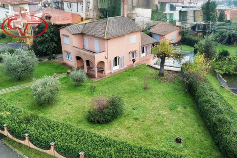 Villa a Loro Ciuffenna, Arezzo, Loro Ciuffenna - € 540.000 | Ref: 8232 - foto 2