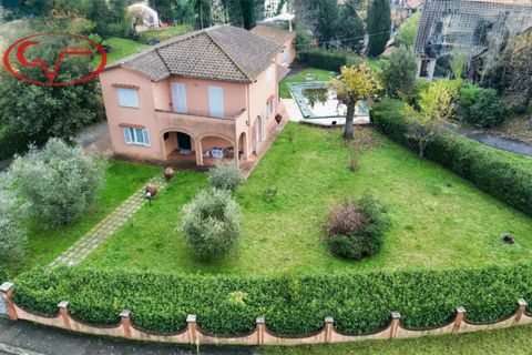 Villa a Loro Ciuffenna, Arezzo, Loro Ciuffenna - € 540.000 | Ref: 8232 - foto 3