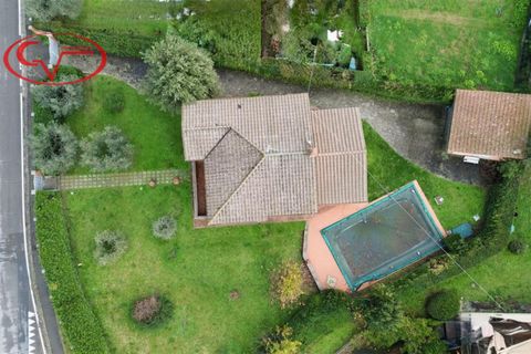 Villa a Loro Ciuffenna, Arezzo, Loro Ciuffenna - € 540.000 | Ref: 8232 - foto 4