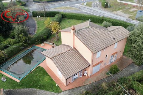 Villa a Loro Ciuffenna, Arezzo, Loro Ciuffenna - € 540.000 | Ref: 8232 - foto 5