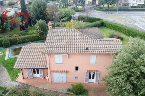 Villa a Loro Ciuffenna, Arezzo, Loro Ciuffenna - € 540.000 | Ref: 8232 - foto 6