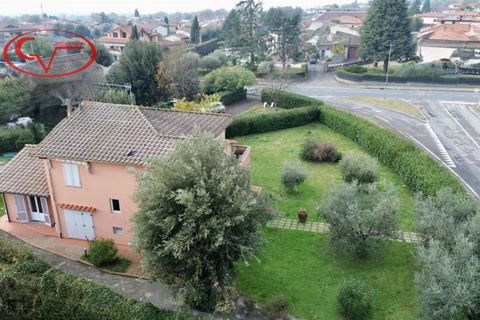 Villa a Loro Ciuffenna, Arezzo, Loro Ciuffenna - € 540.000 | Ref: 8232 - foto 7
