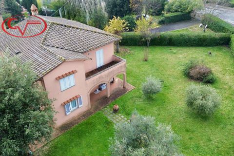Villa a Loro Ciuffenna, Arezzo, Loro Ciuffenna - € 540.000 | Ref: 8232 - foto 8