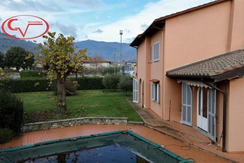 Villa a Loro Ciuffenna, Arezzo, Loro Ciuffenna - € 540.000 | Ref: 8232 - foto 10
