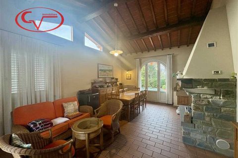 Villa a Loro Ciuffenna, Arezzo, Loro Ciuffenna - € 540.000 | Ref: 8232 - foto 11