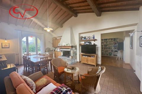 Villa a Loro Ciuffenna, Arezzo, Loro Ciuffenna - € 540.000 | Ref: 8232 - foto 12