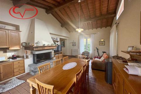 Villa a Loro Ciuffenna, Arezzo, Loro Ciuffenna - € 540.000 | Ref: 8232 - foto 13